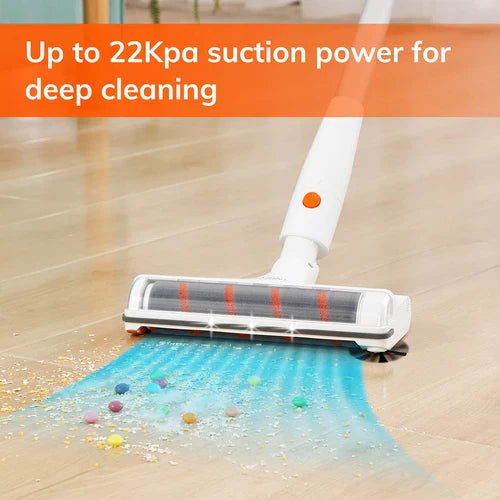 ILIFE G80 Cordless Vacuum Cleaner ILIFE G80 Cordless Vacuum Cleaner